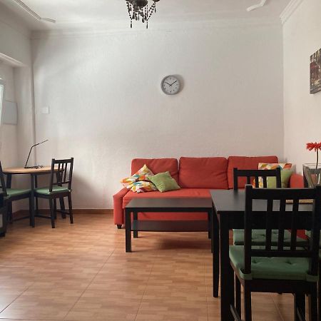 Apartamento Retech لاس بالماس دي غران كاناريا المظهر الخارجي الصورة