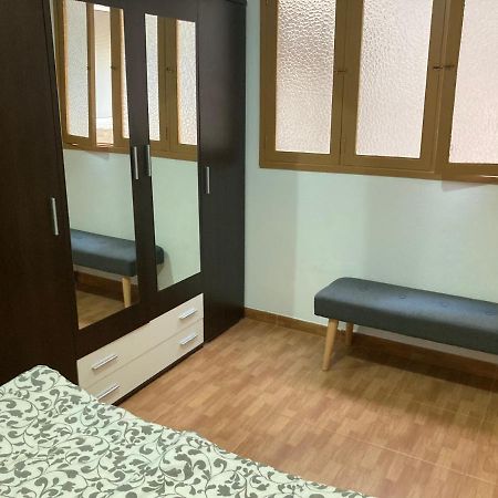 Apartamento Retech لاس بالماس دي غران كاناريا المظهر الخارجي الصورة