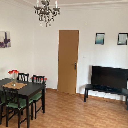 Apartamento Retech لاس بالماس دي غران كاناريا المظهر الخارجي الصورة