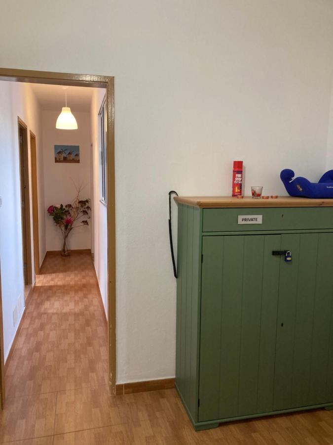 Apartamento Retech لاس بالماس دي غران كاناريا المظهر الخارجي الصورة