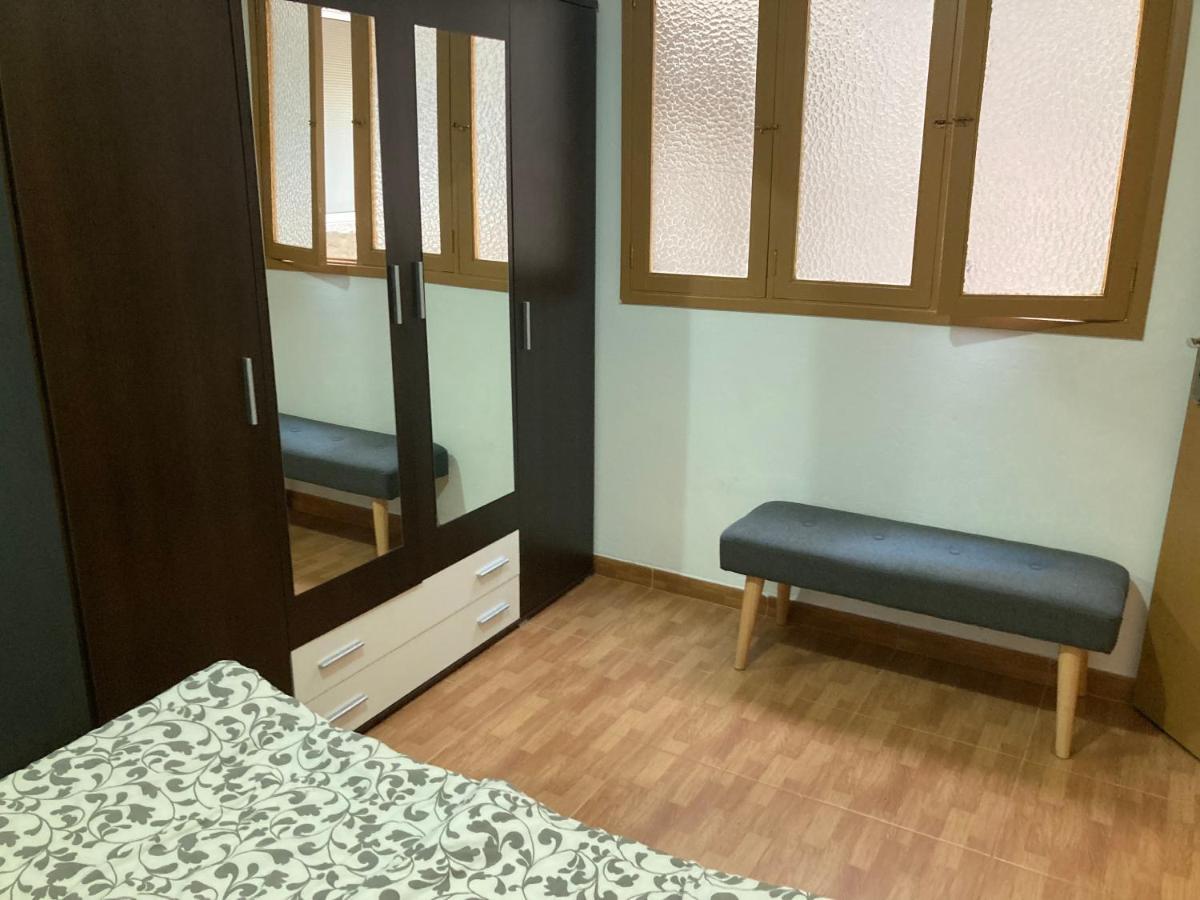 Apartamento Retech لاس بالماس دي غران كاناريا المظهر الخارجي الصورة