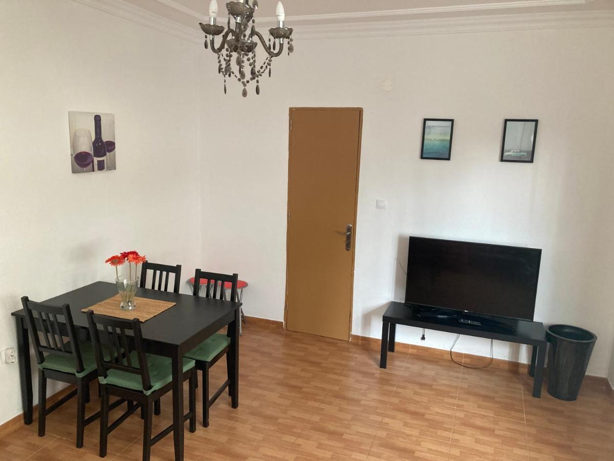 Apartamento Retech لاس بالماس دي غران كاناريا المظهر الخارجي الصورة