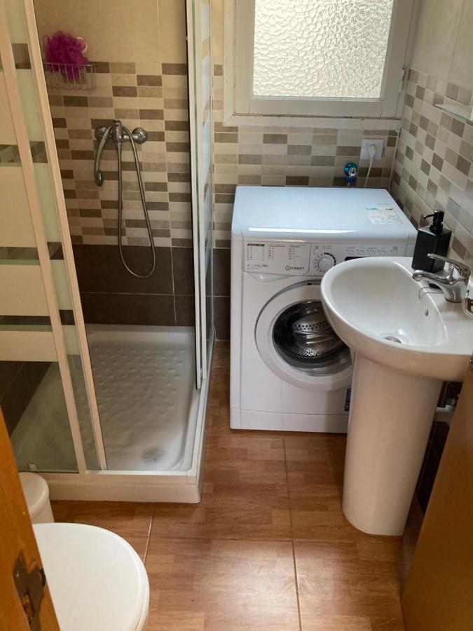 Apartamento Retech لاس بالماس دي غران كاناريا المظهر الخارجي الصورة
