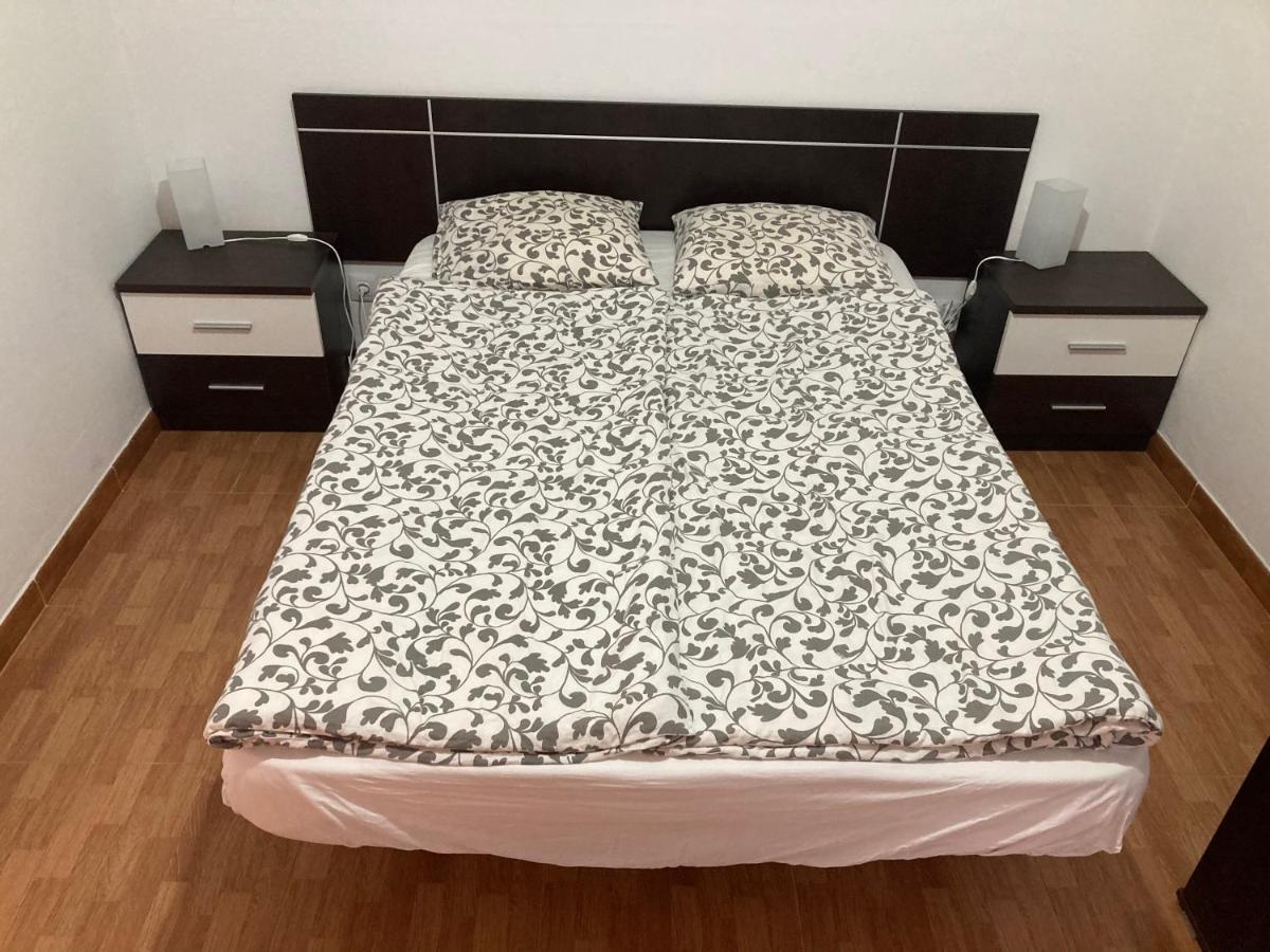 Apartamento Retech لاس بالماس دي غران كاناريا المظهر الخارجي الصورة